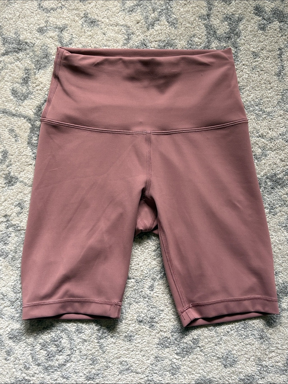 Lululemon Align Shorts